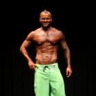 Matt  Hamblen - NPC BodyBE1 Classic 2012 - #1